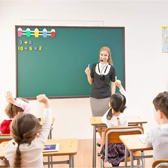 Voice Amplifier, Loud Speaker, USB/ Micro-SD by ZOWEETEK ZW-Z258 - Picture 4 of 9